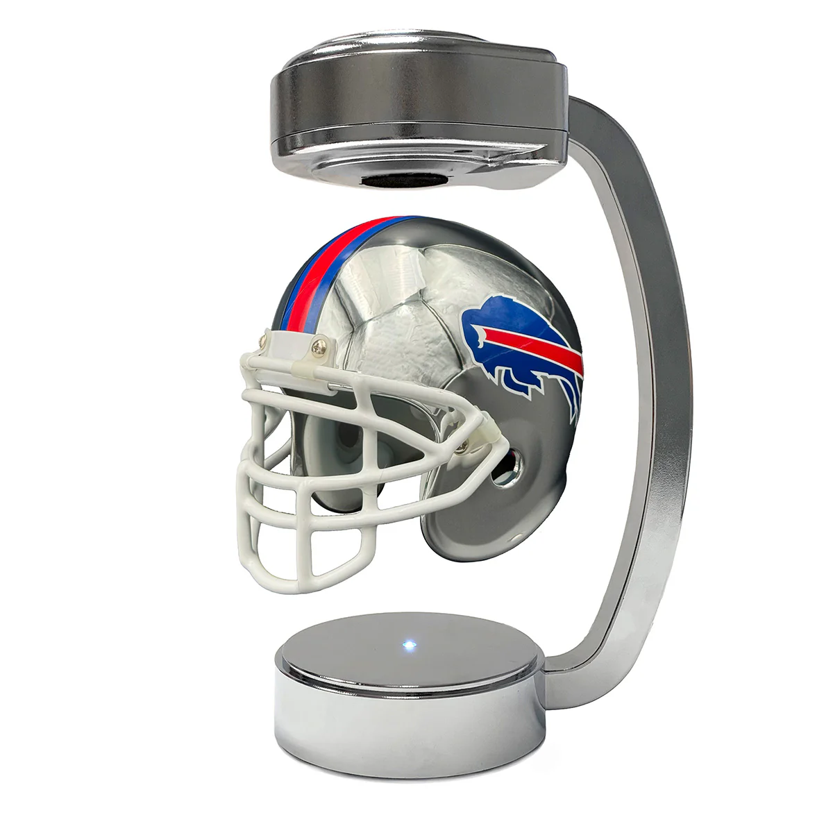 NFL Mini Chrome Hover Helmet - Image 5
