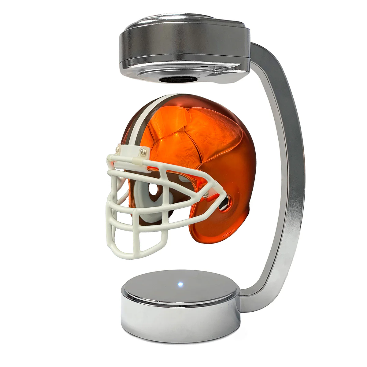 NFL Mini Chrome Hover Helmet - Image 9
