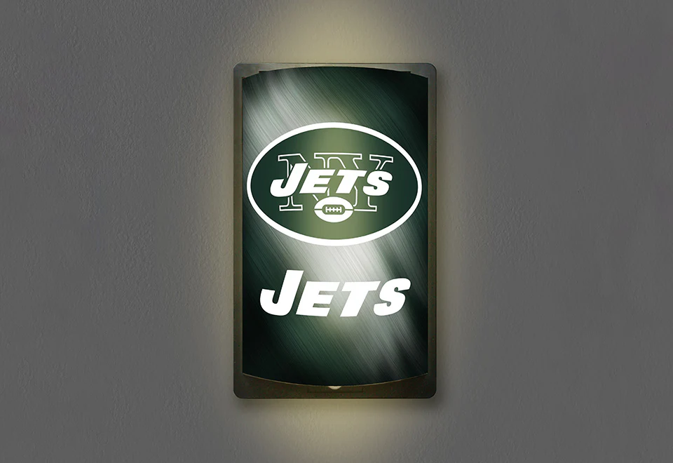 NFL Motion Activated Light Up Sign - Image 16