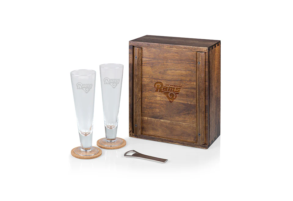 NFL Pilsner Gift Set - Image 29