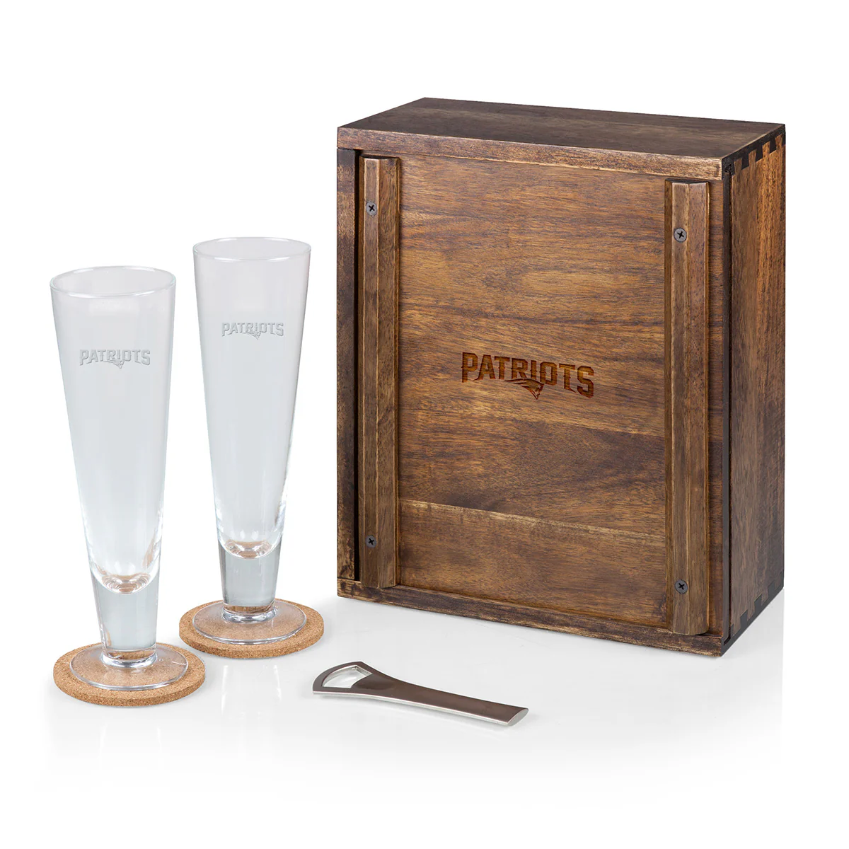 NFL Pilsner Gift Set - Image 36