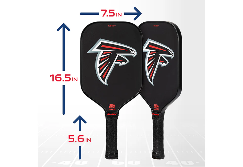 NFL Team Pickleball Paddle - Image 7