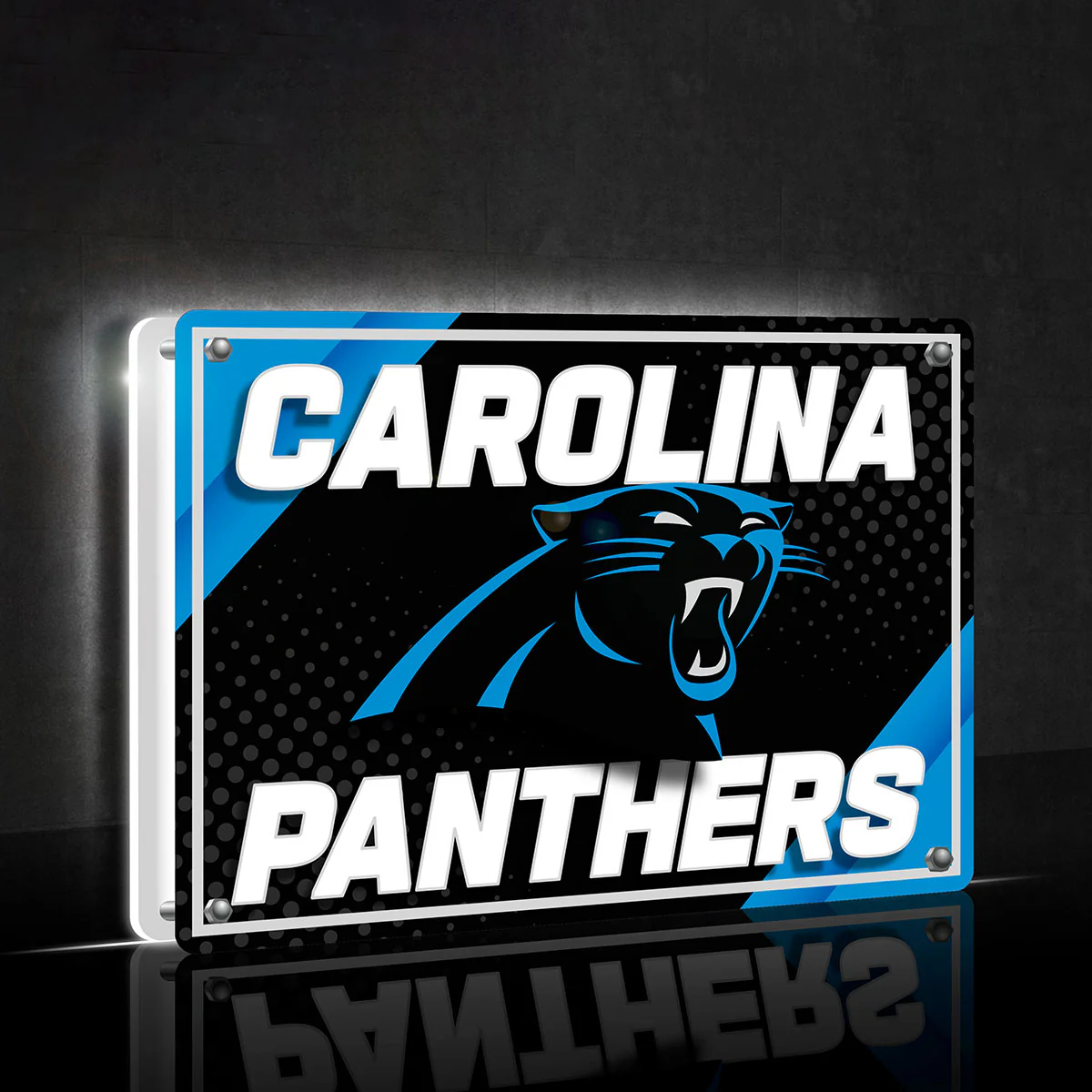 NFL Rectangle LED Desk Light - Image 17