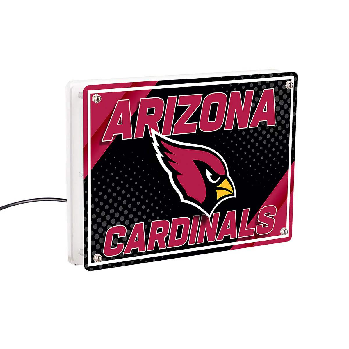 NFL Rectangle LED Desk Light - Image 33
