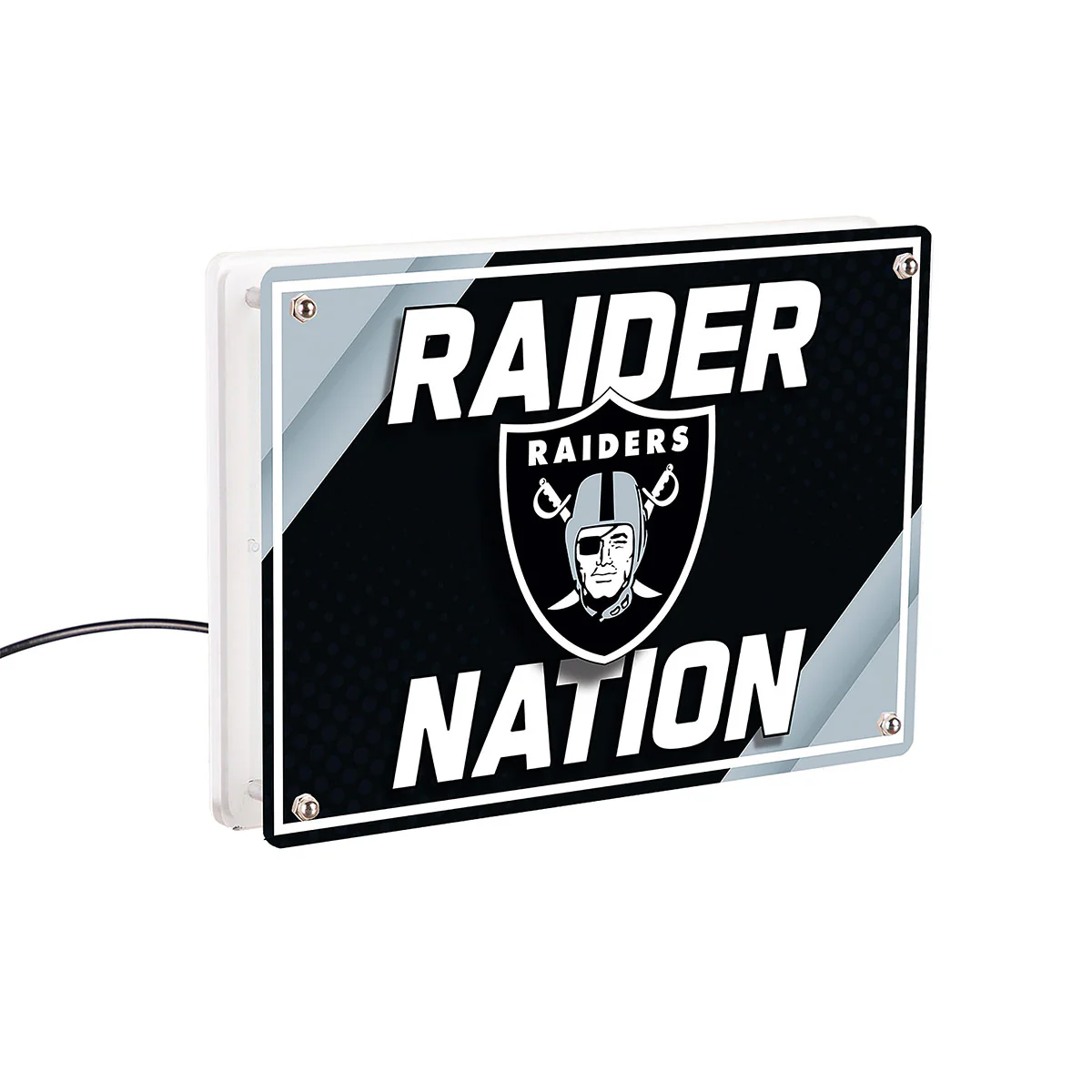NFL Rectangle LED Desk Light - Image 34