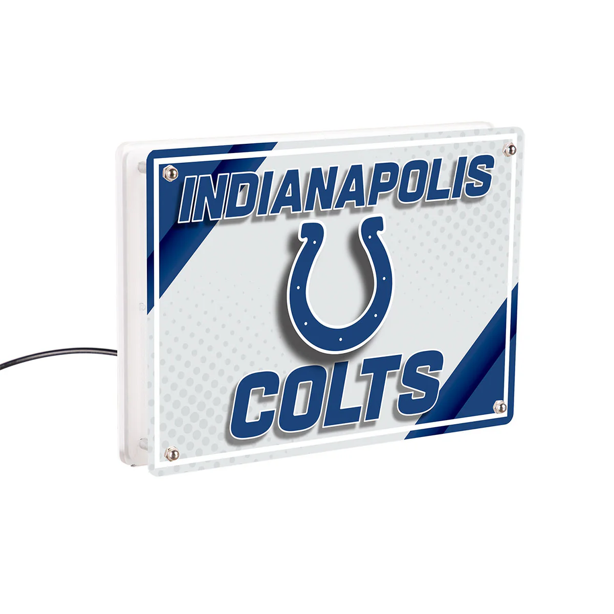 NFL Rectangle LED Desk Light - Image 35