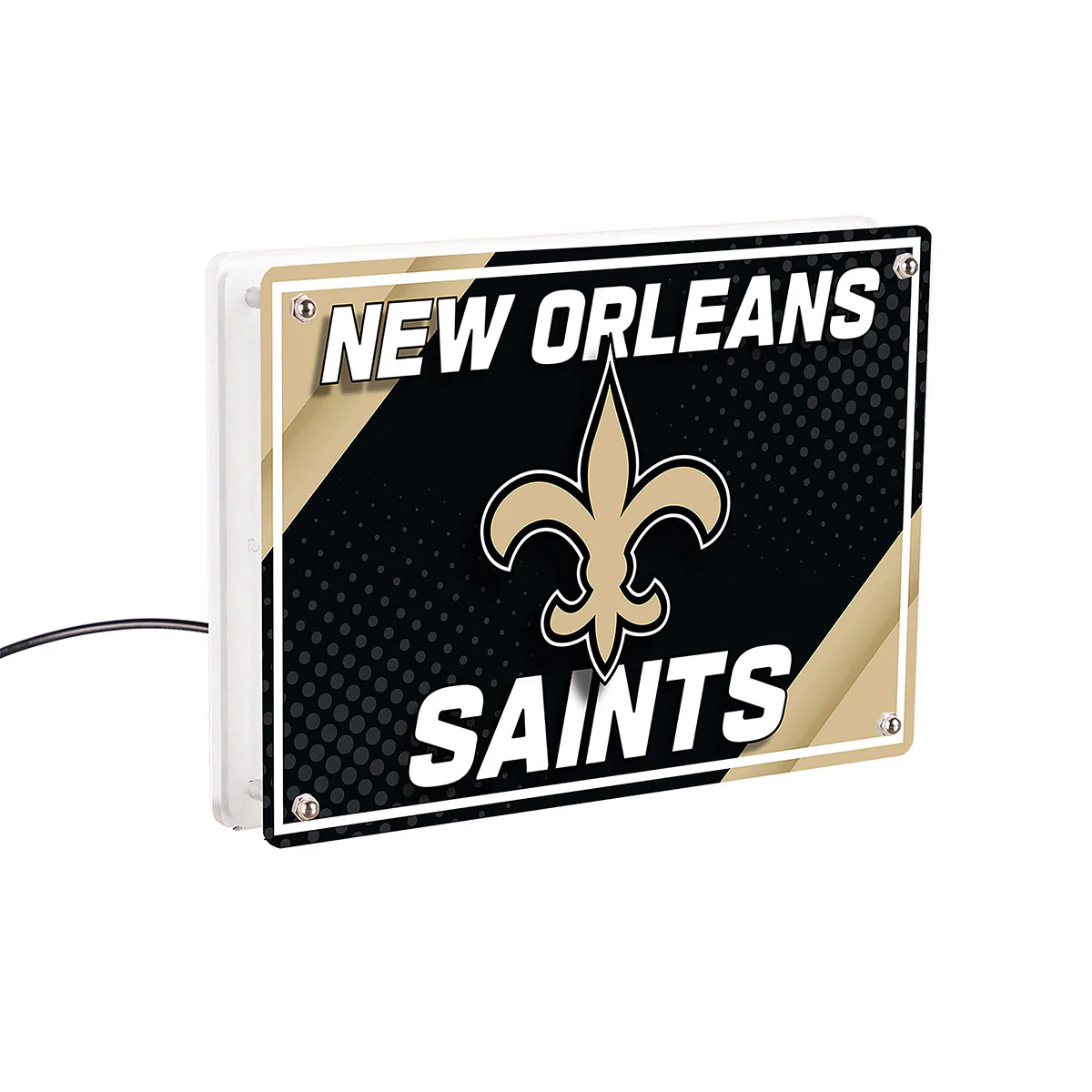NFL Rectangle LED Desk Light - Image 36
