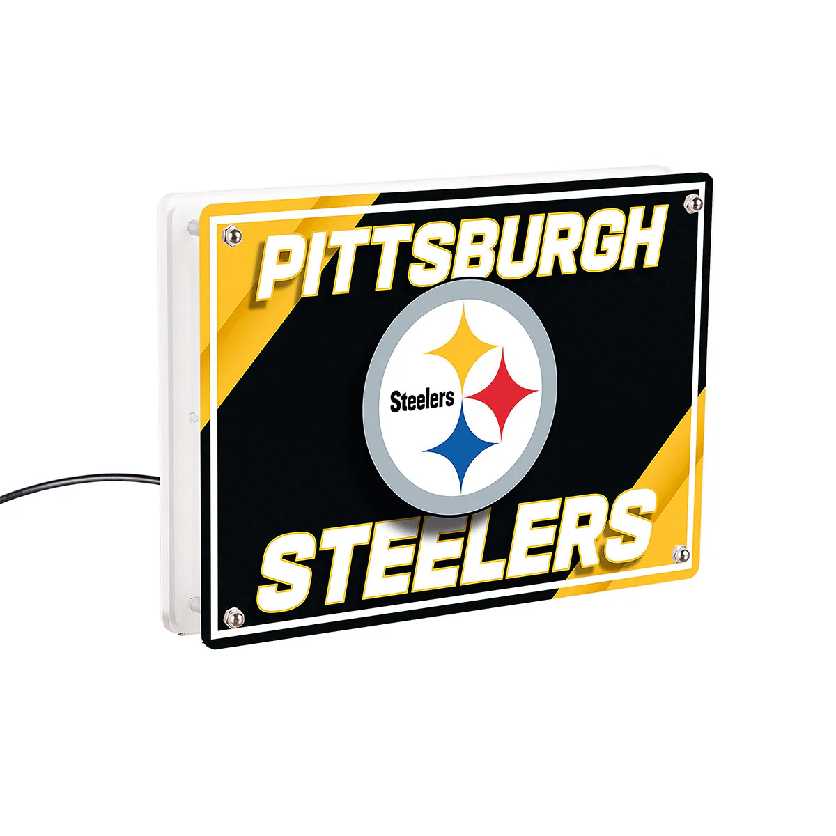 NFL Rectangle LED Desk Light - Image 37