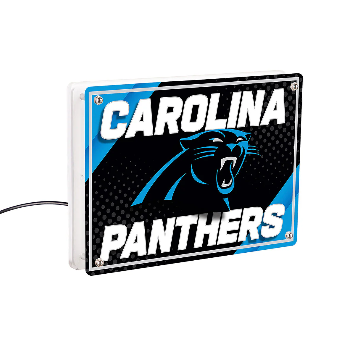 NFL Rectangle LED Desk Light - Image 38
