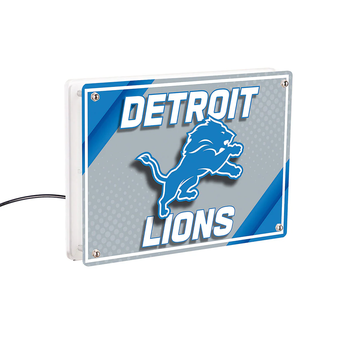NFL Rectangle LED Desk Light - Image 39