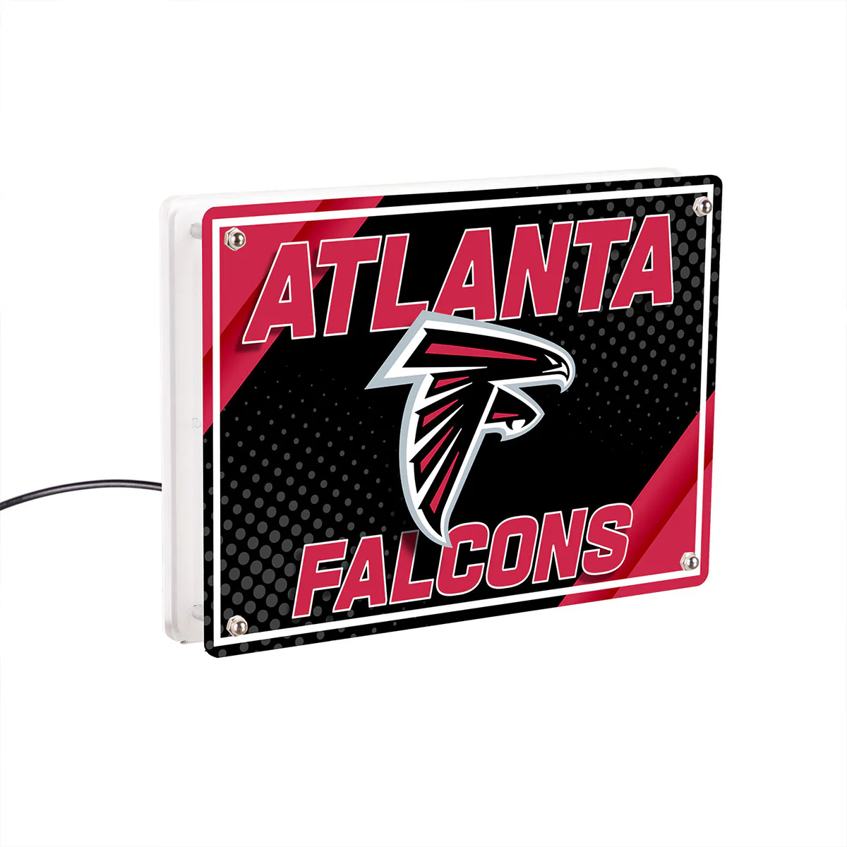 NFL Rectangle LED Desk Light - Image 41