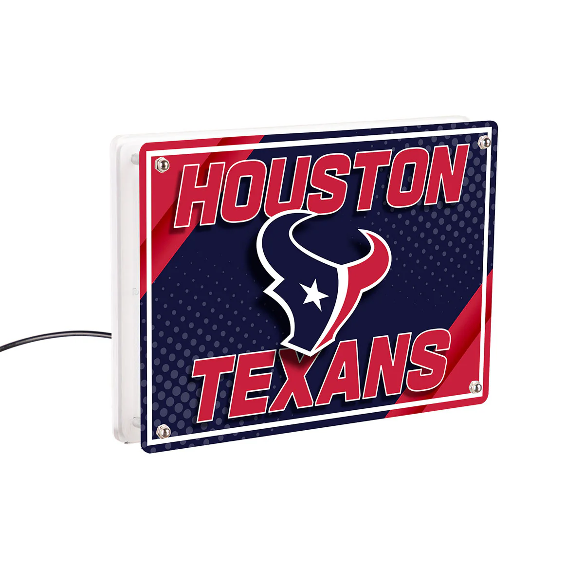 NFL Rectangle LED Desk Light - Image 42
