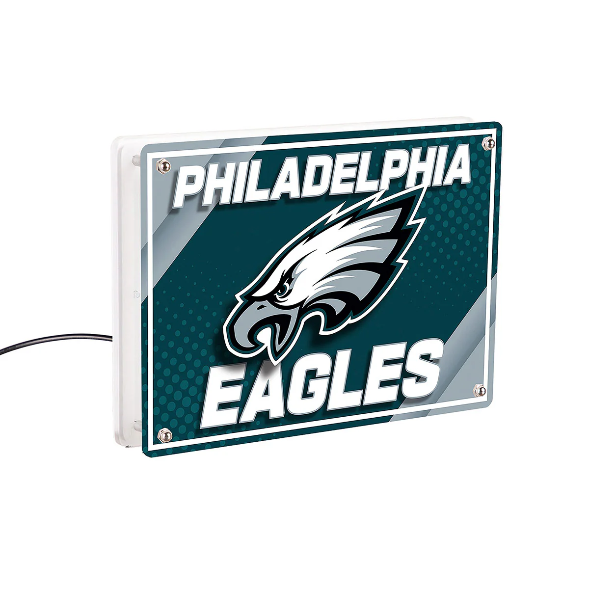 NFL Rectangle LED Desk Light - Image 44