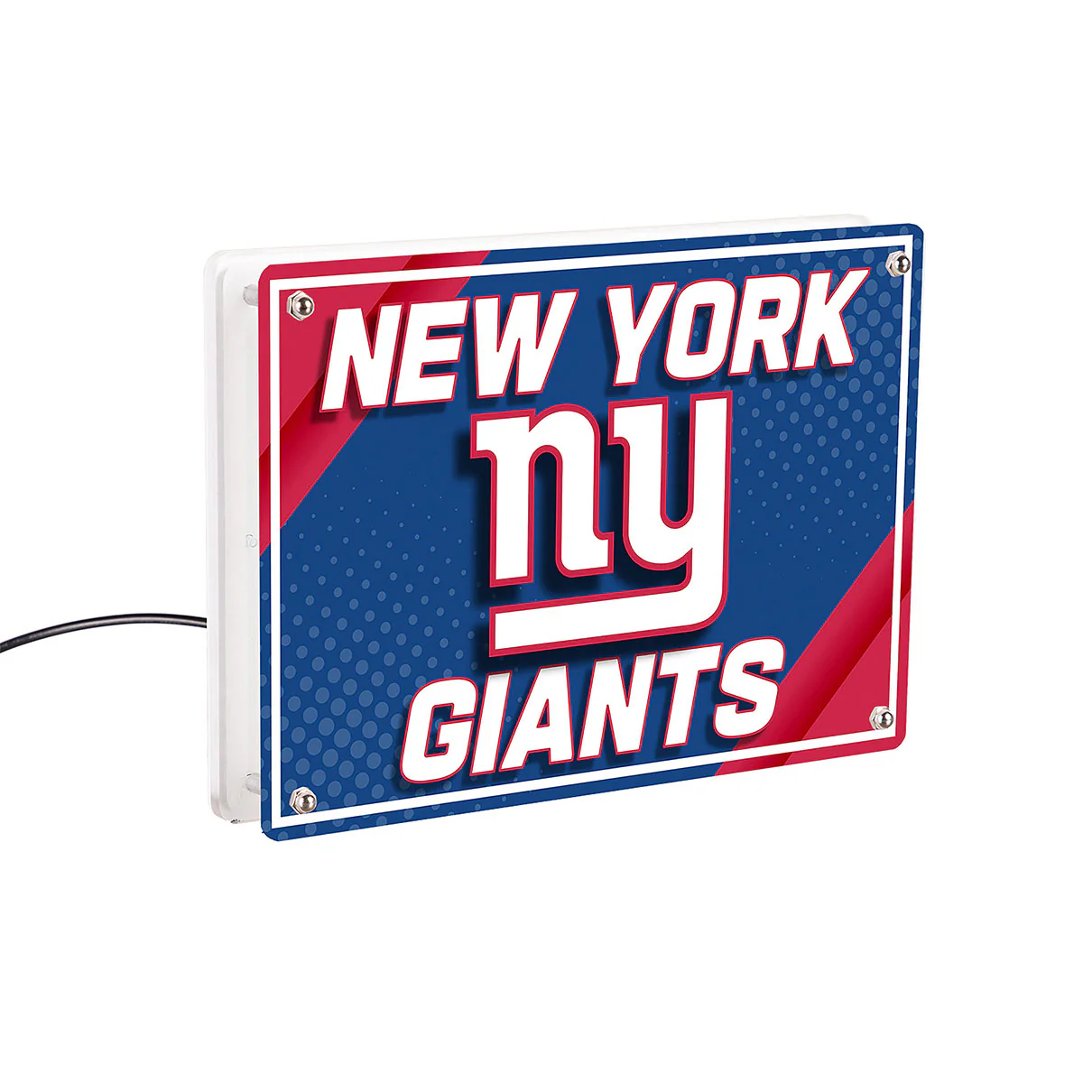 NFL Rectangle LED Desk Light - Image 47