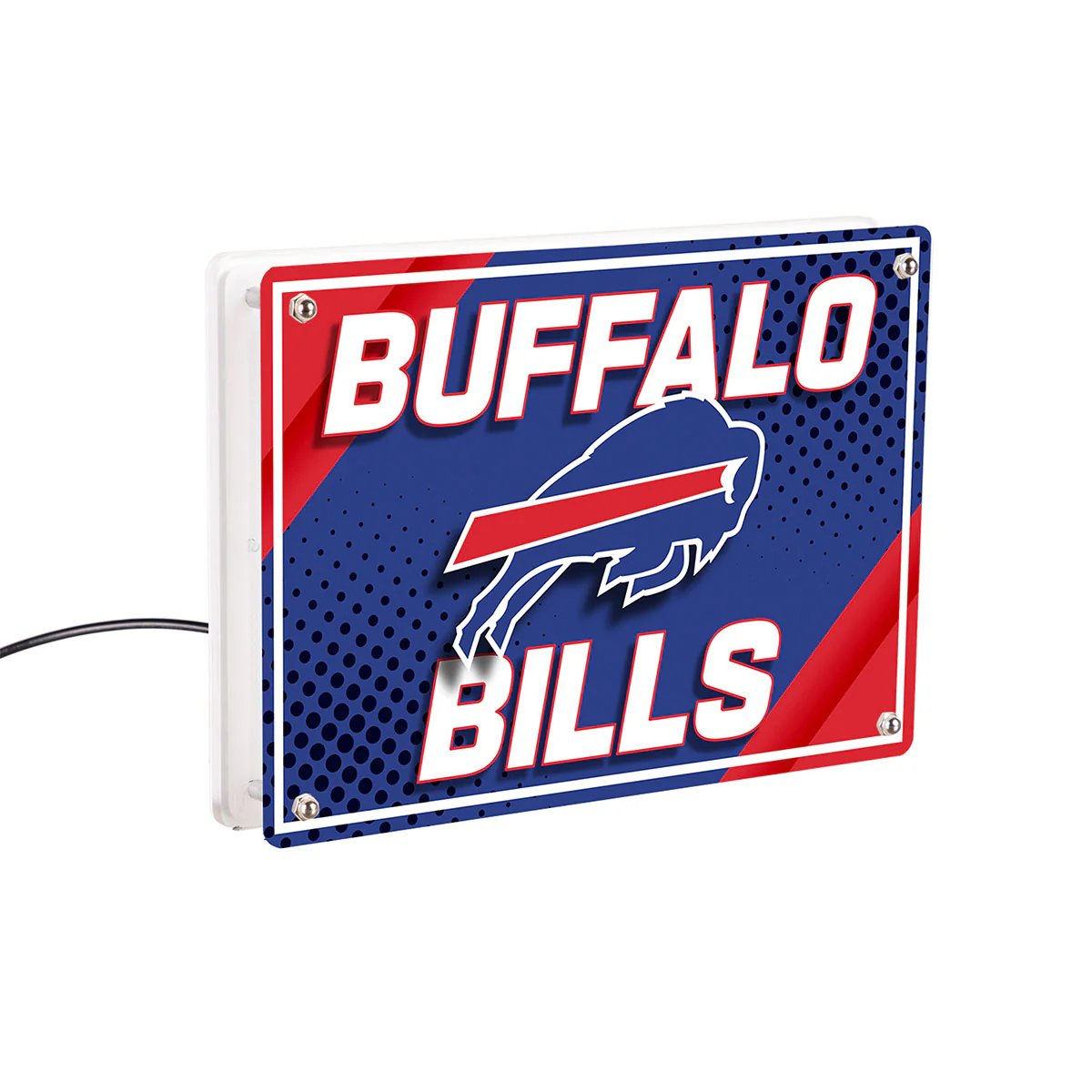 NFL Rectangle LED Desk Light - Image 53