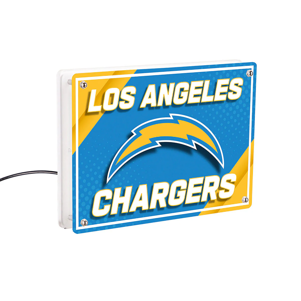 NFL Rectangle LED Desk Light - Image 58