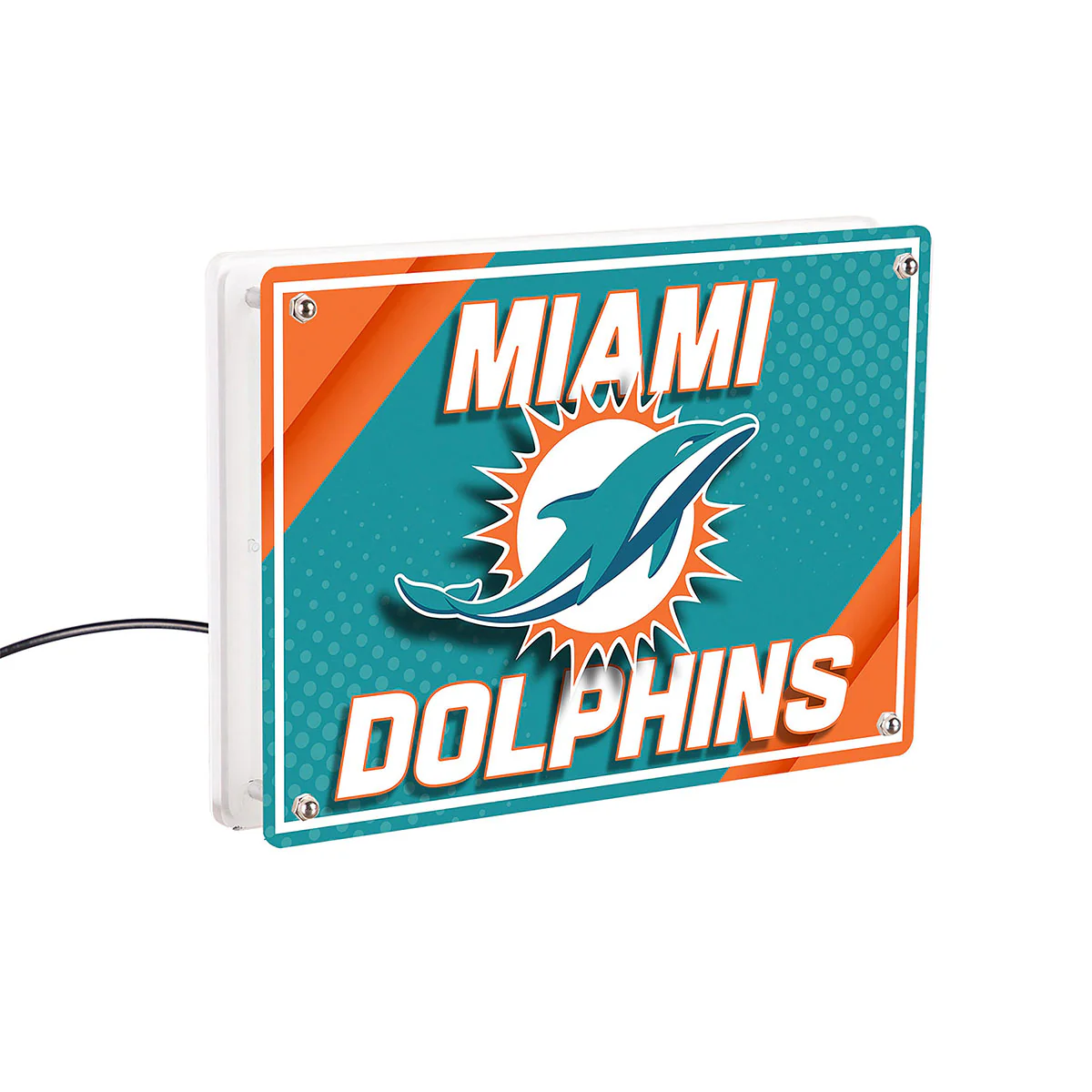 NFL Rectangle LED Desk Light - Image 59