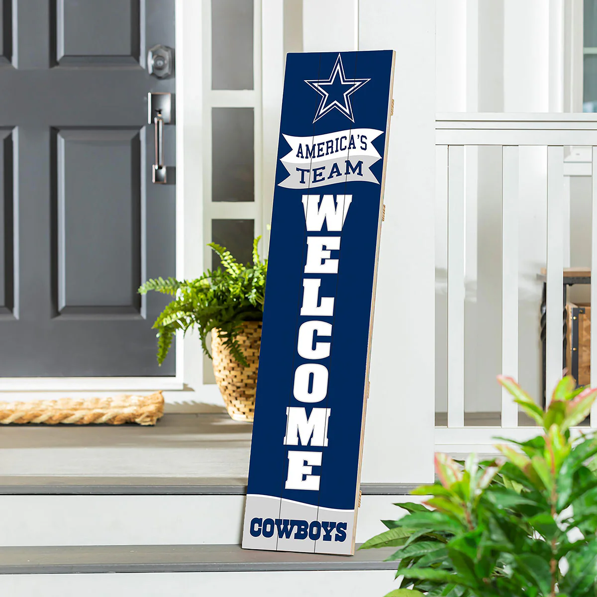 NFL Team Spirit Leaner - Image 10