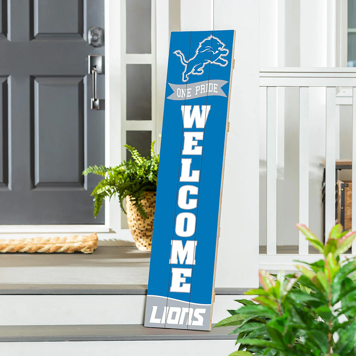 NFL Team Spirit Leaner - Image 12