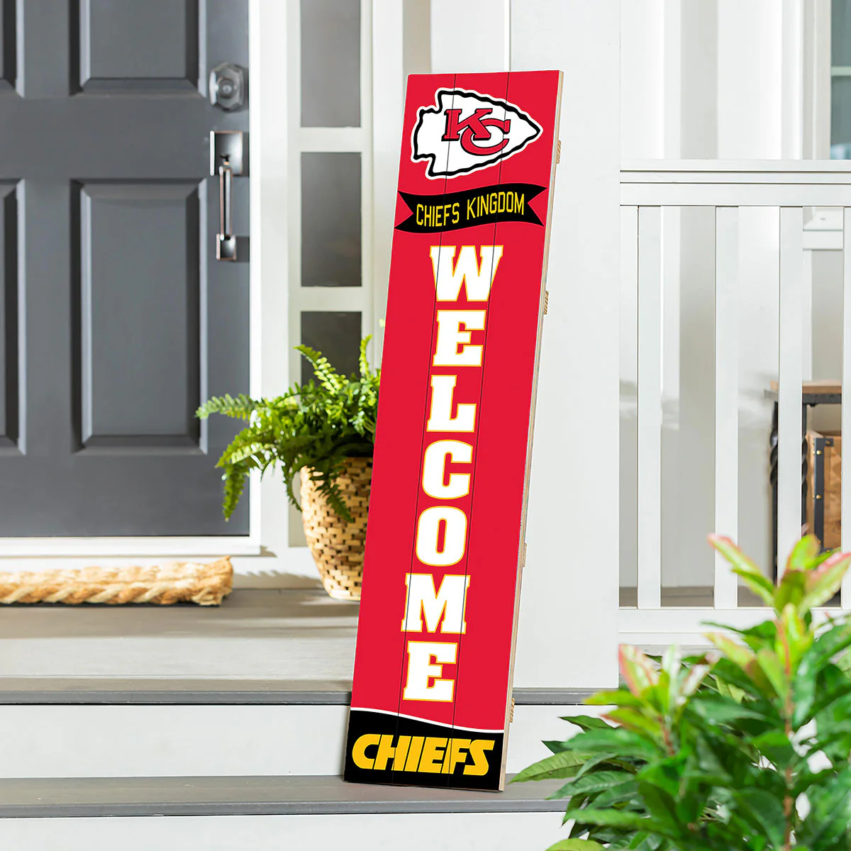 NFL Team Spirit Leaner - Image 15