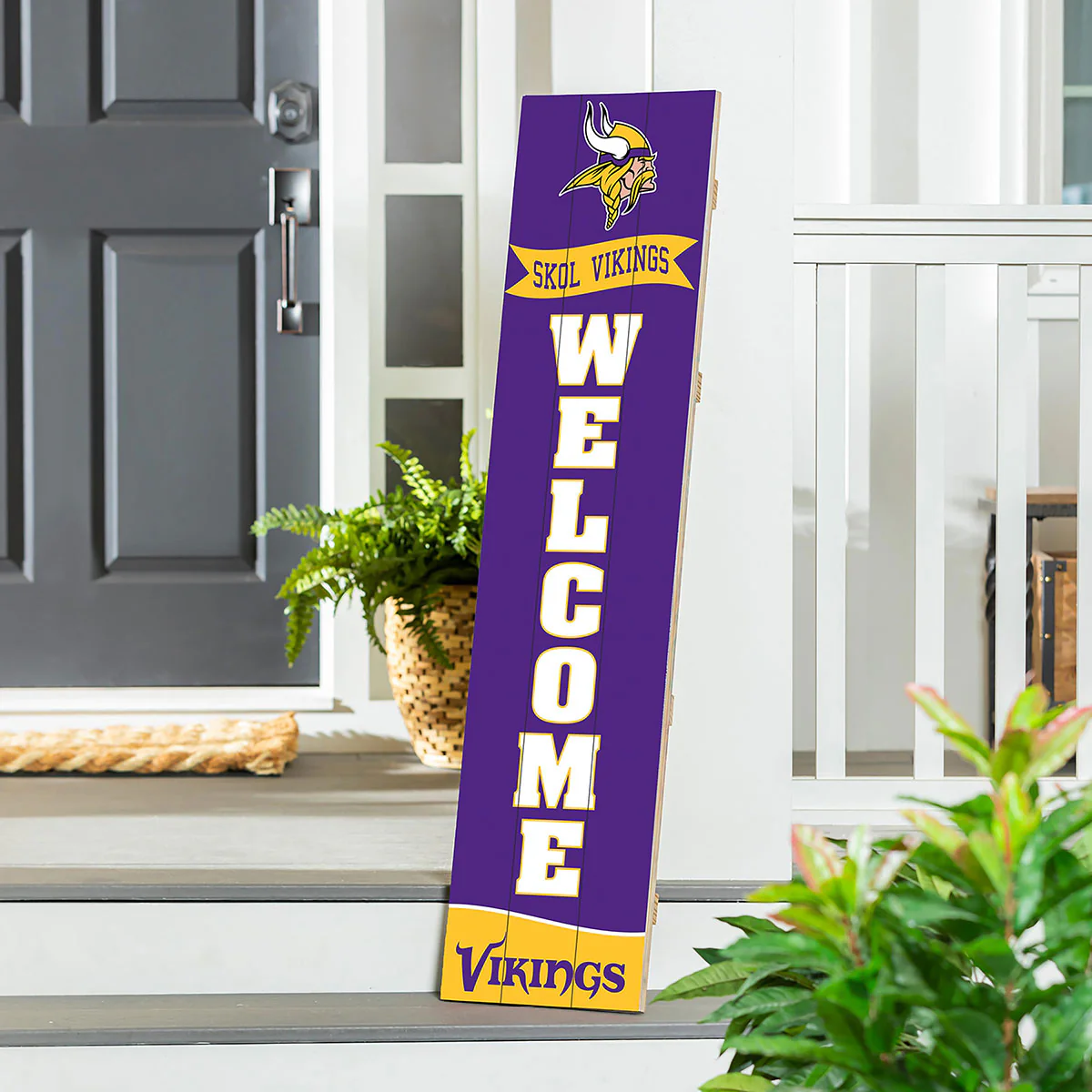 NFL Team Spirit Leaner - Image 21