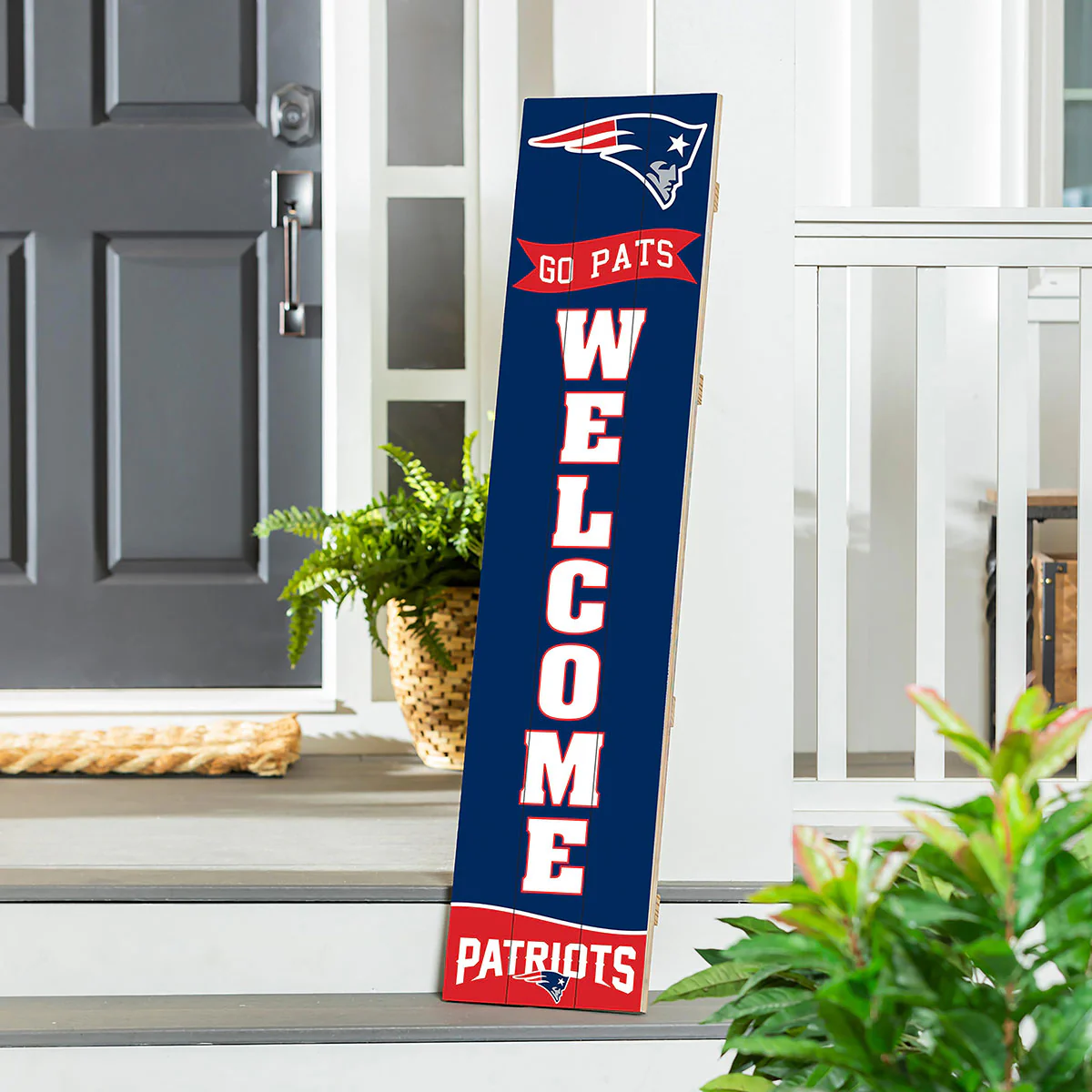 NFL Team Spirit Leaner - Image 22