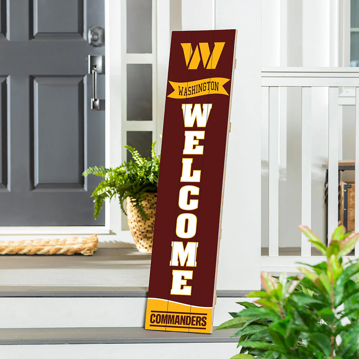 NFL Team Spirit Leaner - Image 32