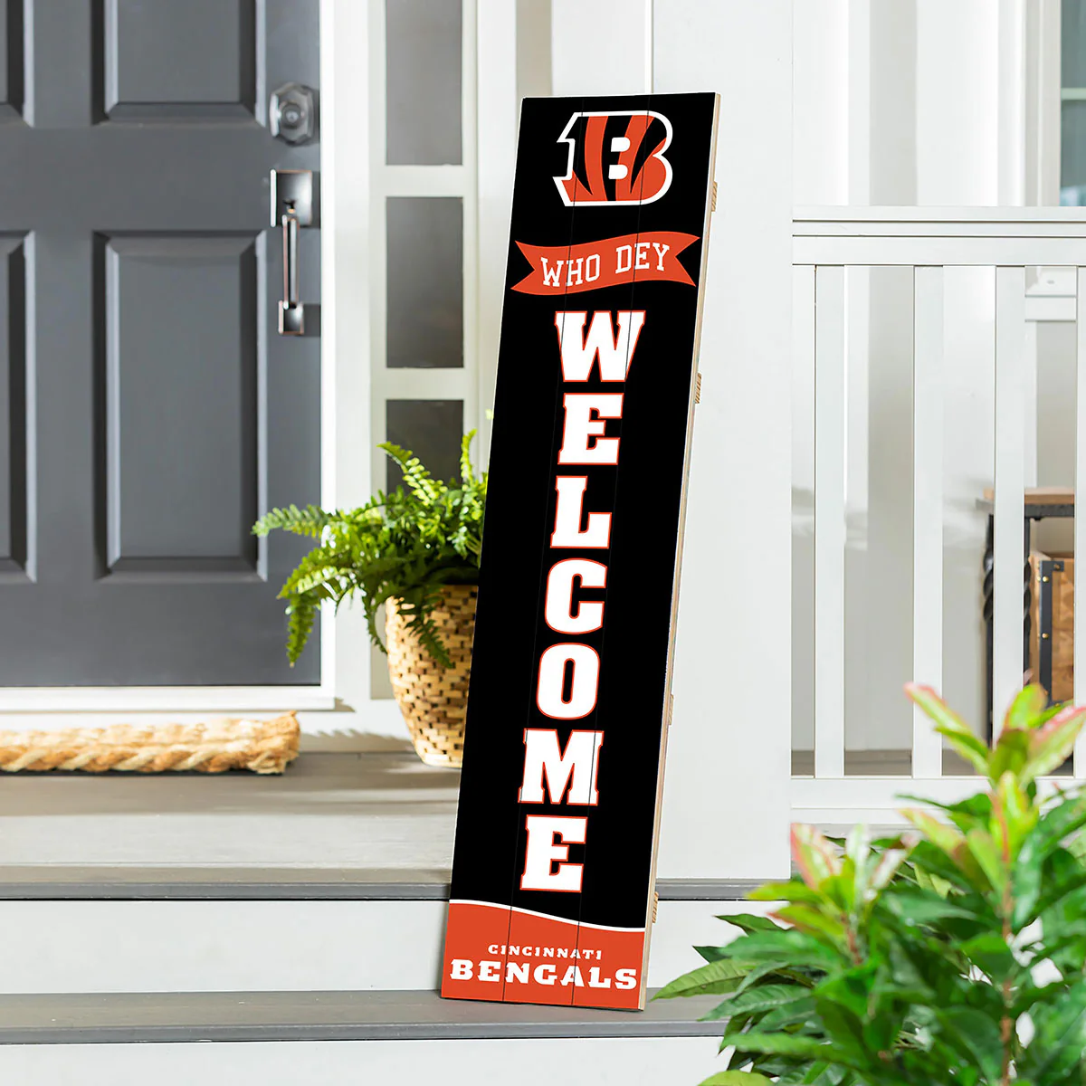 NFL Team Spirit Leaner - Image 8
