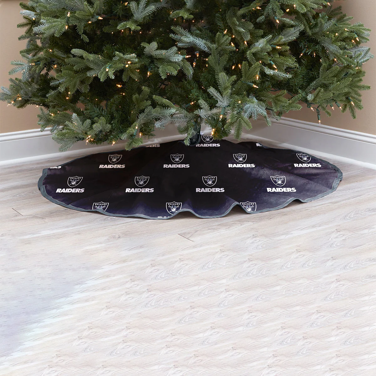 NFL Tree Skirt - Image 11