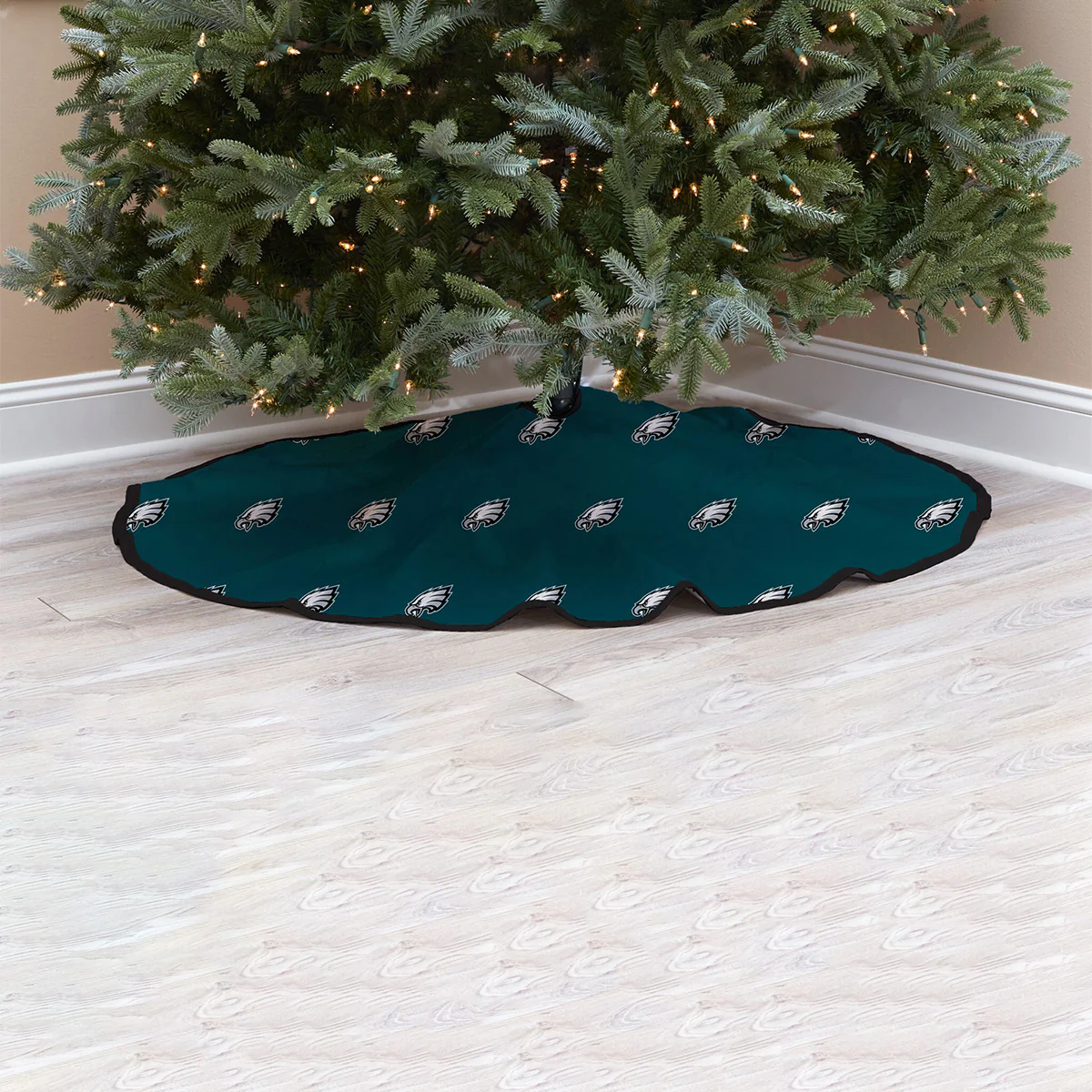 NFL Tree Skirt - Image 12