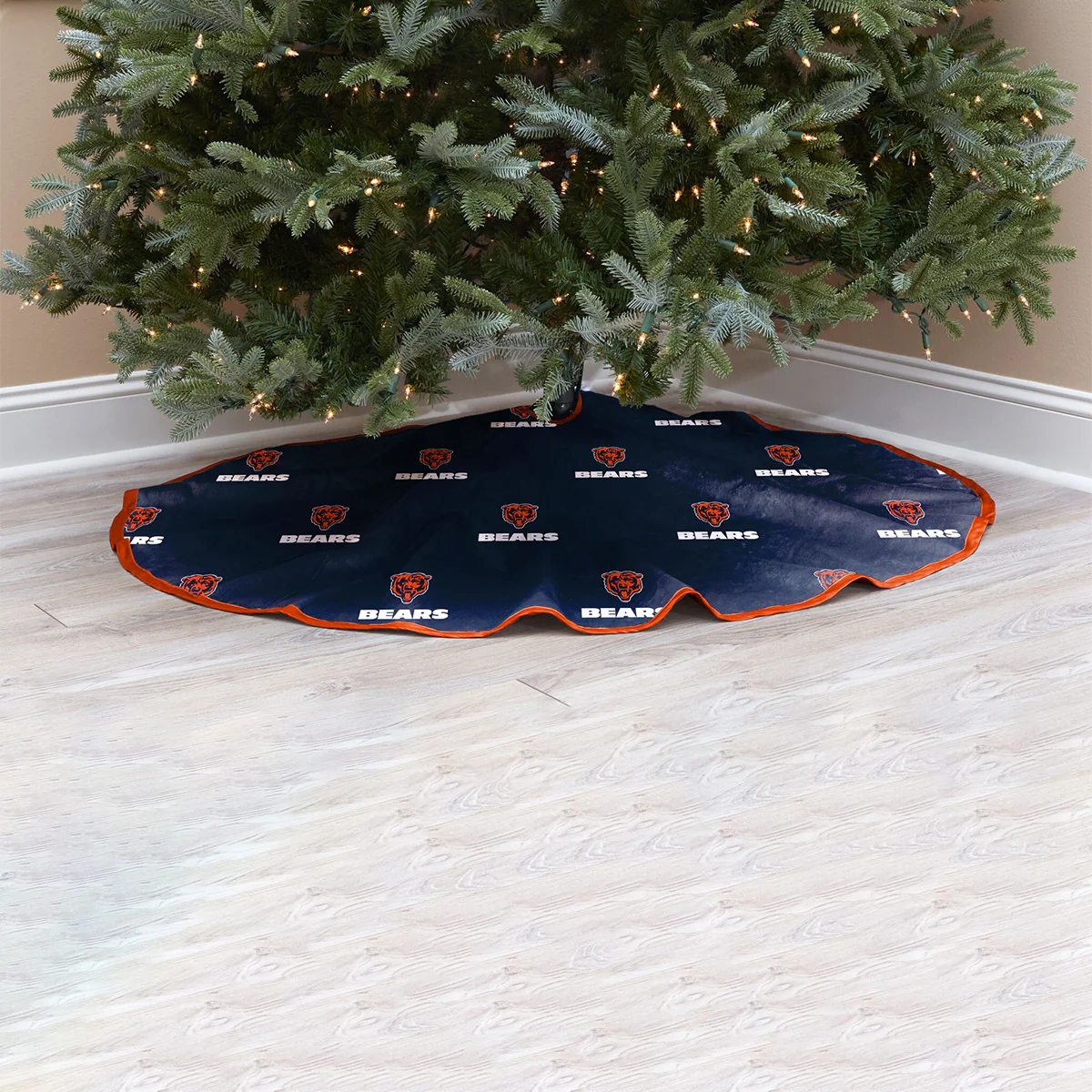 NFL Tree Skirt - Image 20