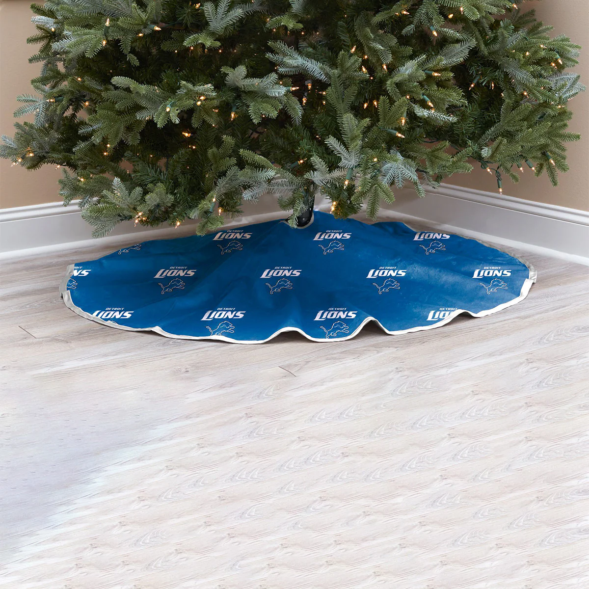 NFL Tree Skirt - Image 24