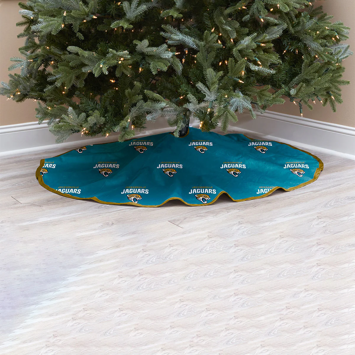 NFL Tree Skirt - Image 4