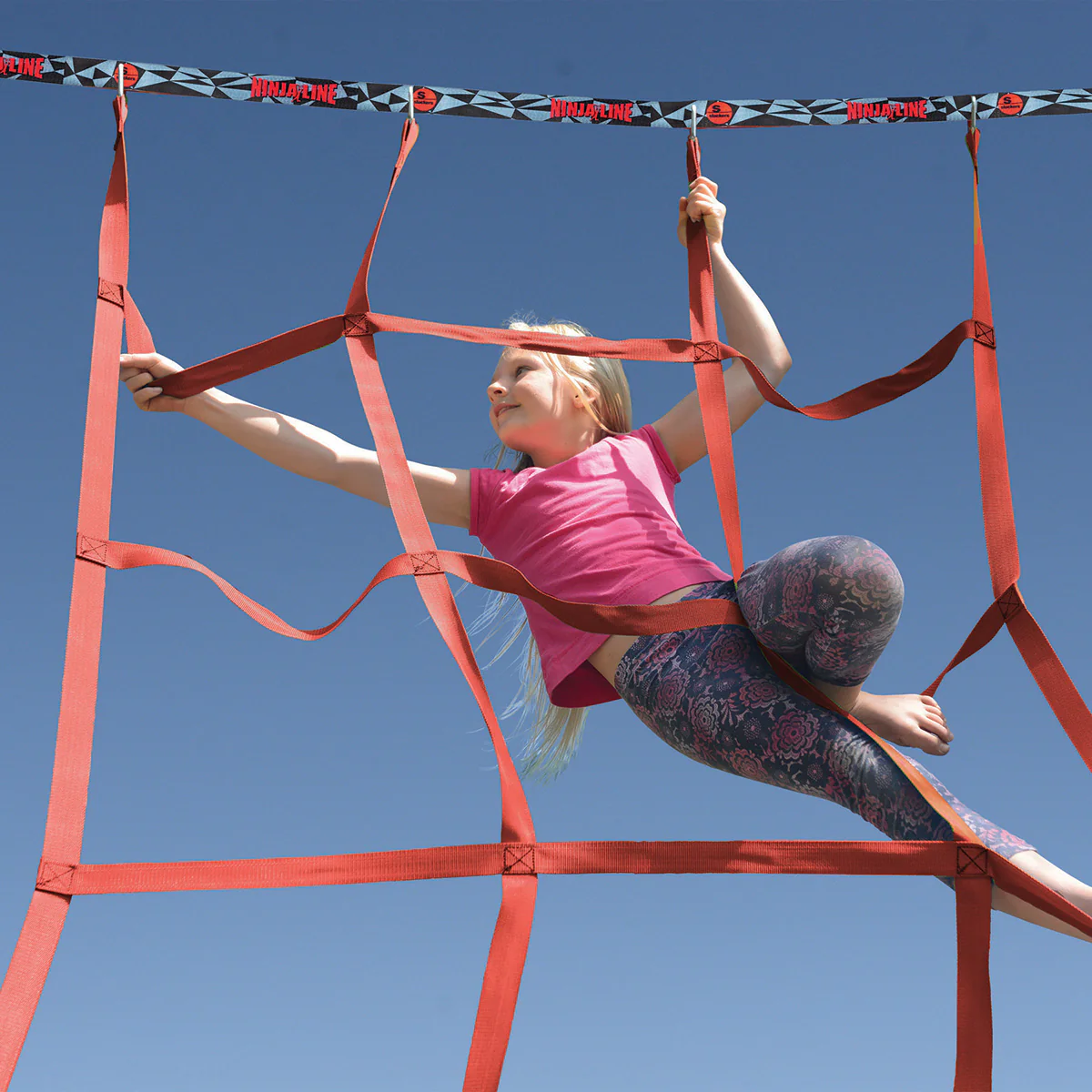 Ninja Cargo Net - Image 4