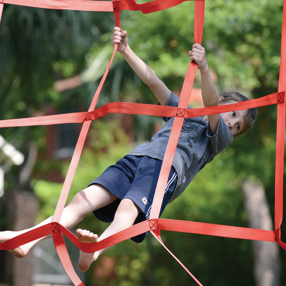 Ninja Cargo Net - Image 5