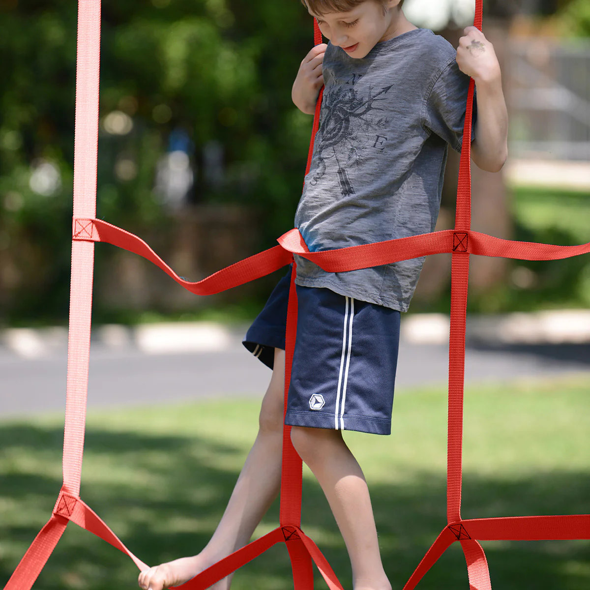 Ninja Cargo Net - Image 6