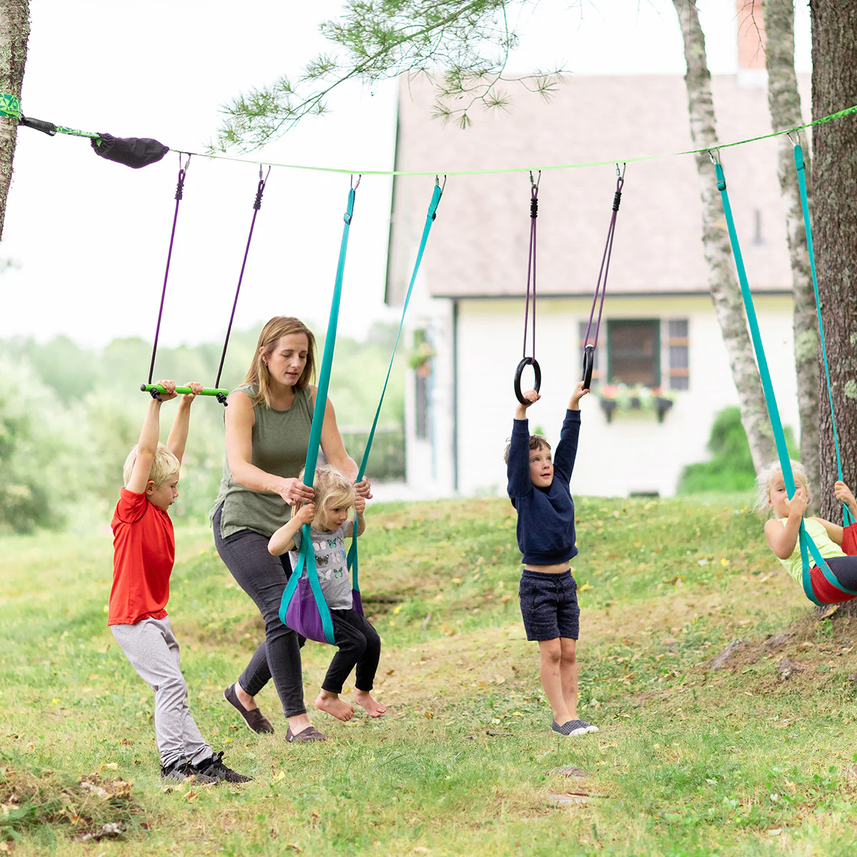 Ninjaline® Swingline™ Kit - Image 3