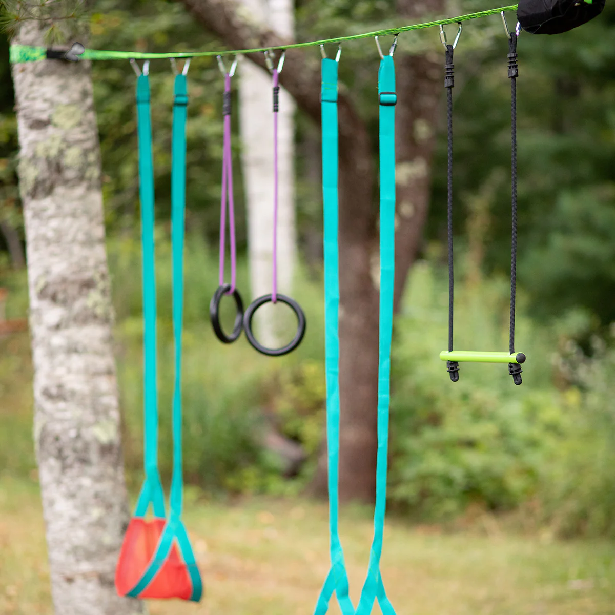 Ninjaline® Swingline™ Kit - Image 5