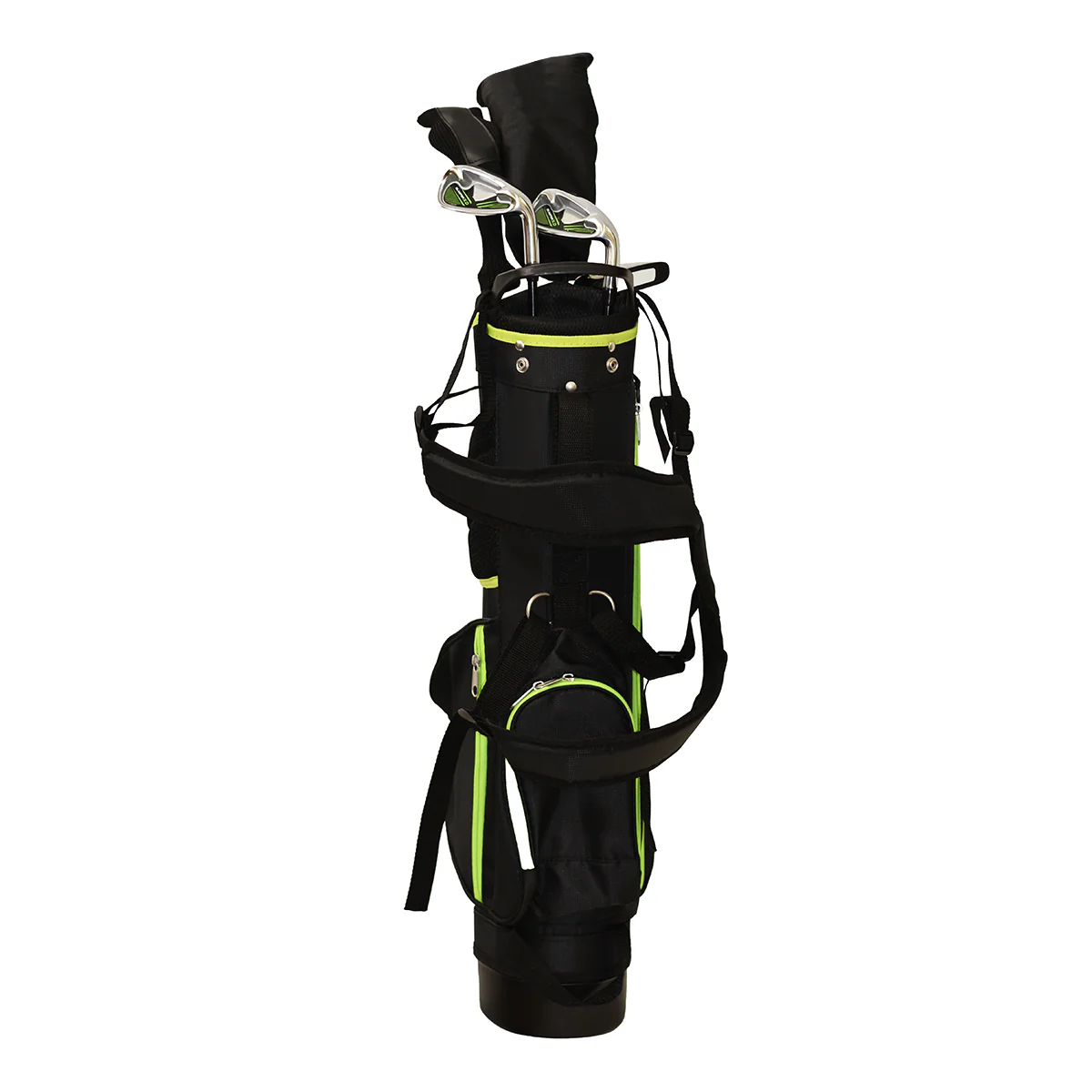 Nitro Blaster XD Kids Golf Set - Image 10