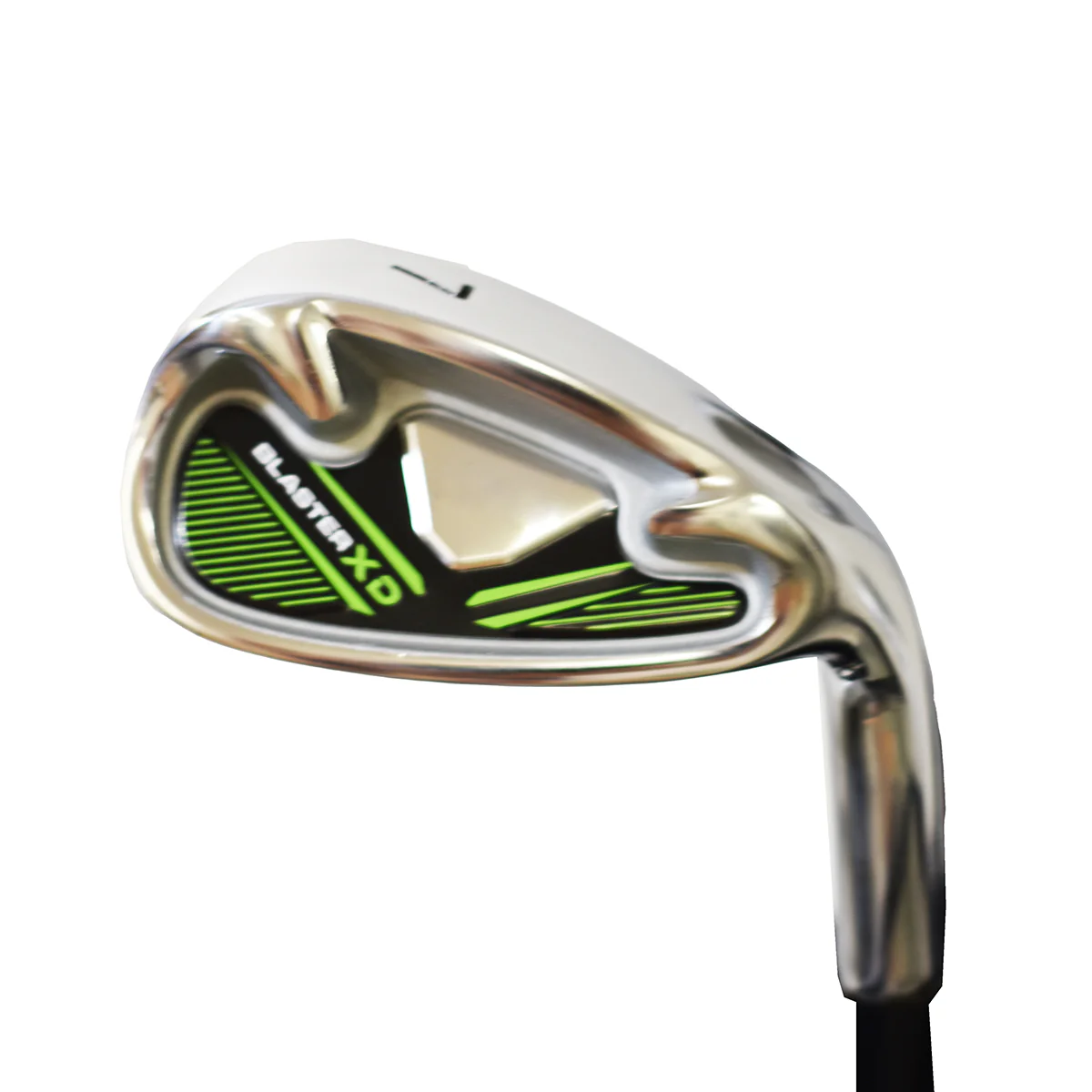 Nitro Blaster XD Kids Golf Set - Image 12