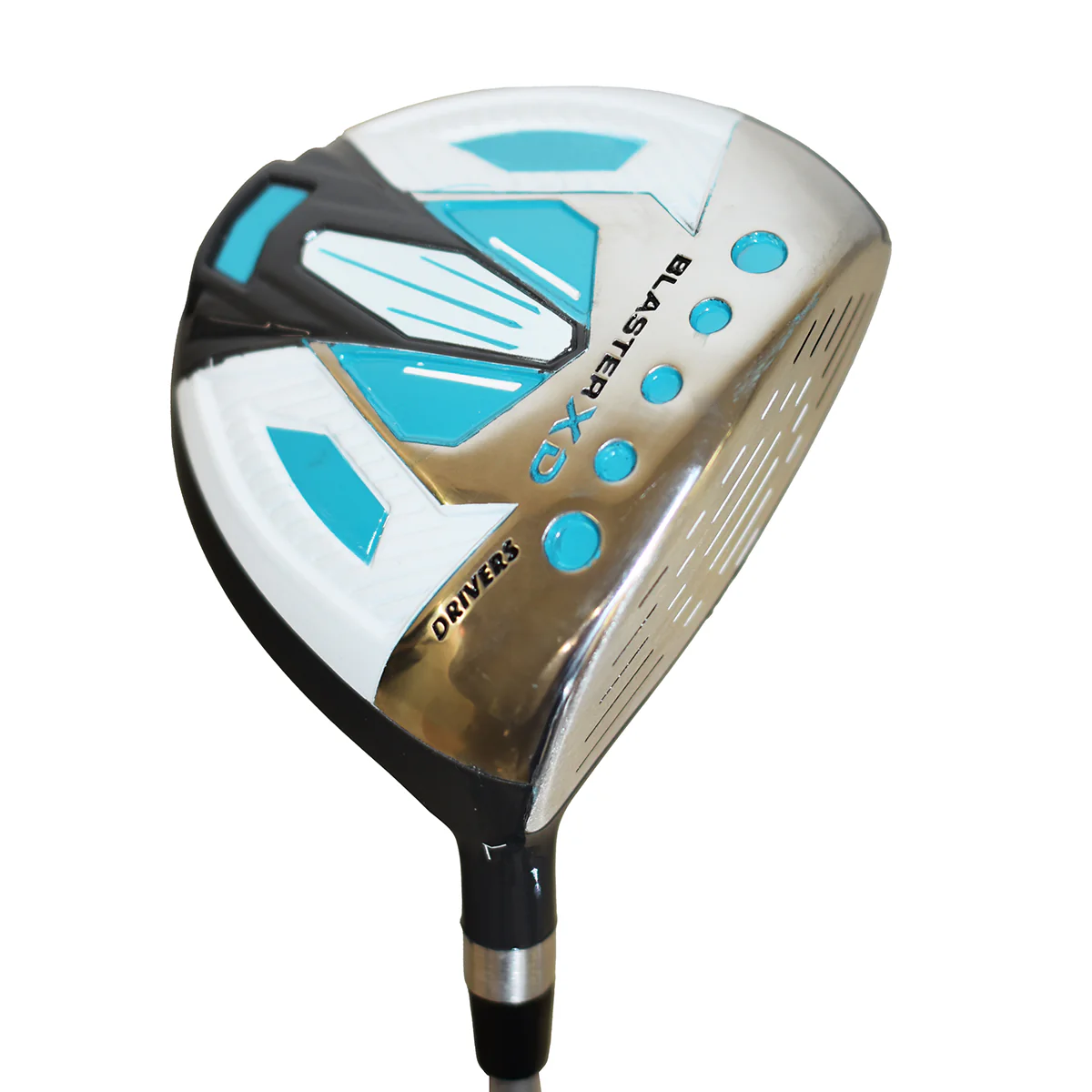 Nitro Blaster XD Kids Golf Set - Image 15