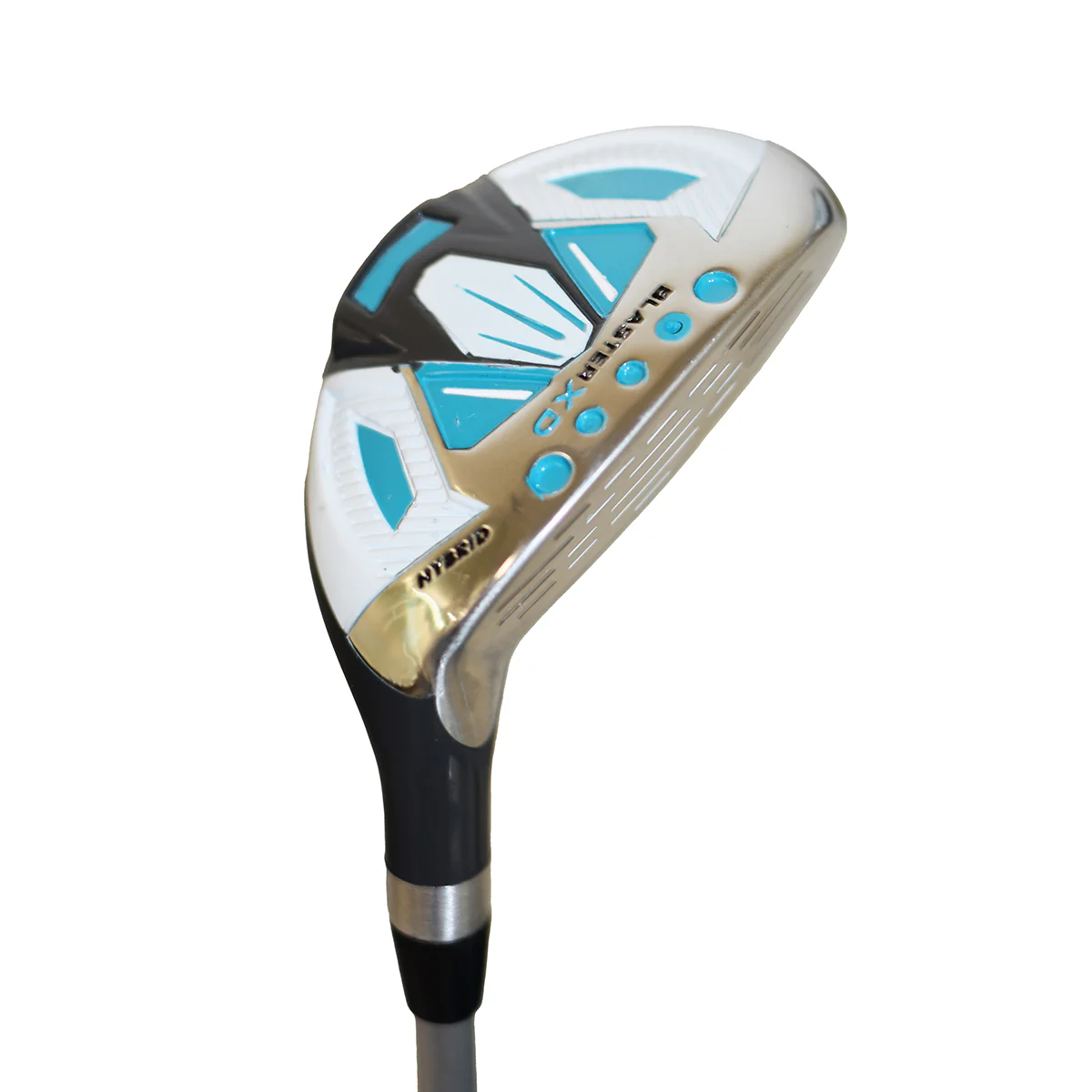 Nitro Blaster XD Kids Golf Set - Image 16