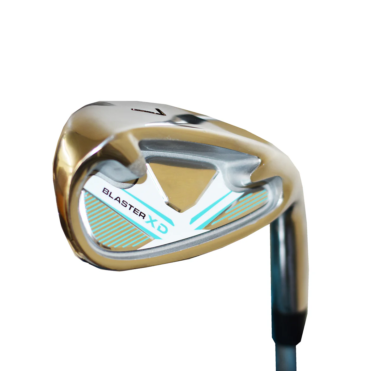 Nitro Blaster XD Kids Golf Set - Image 17