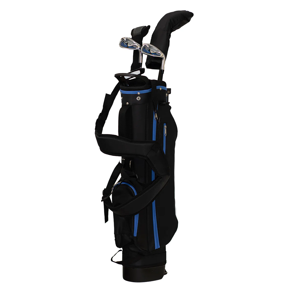Nitro Blaster XD Kids Golf Set - Image 6