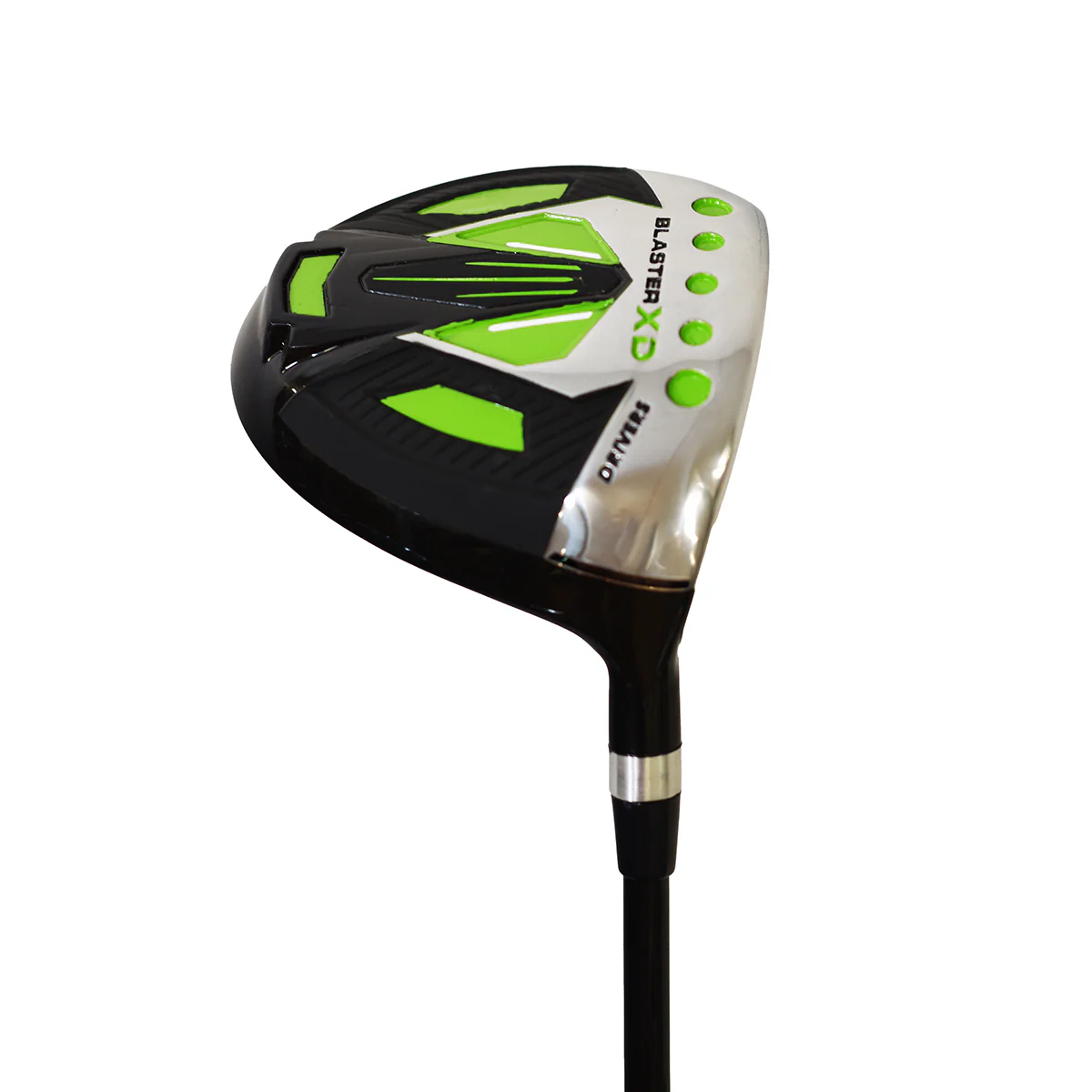 Nitro Blaster XD Kids Golf Set - Image 8