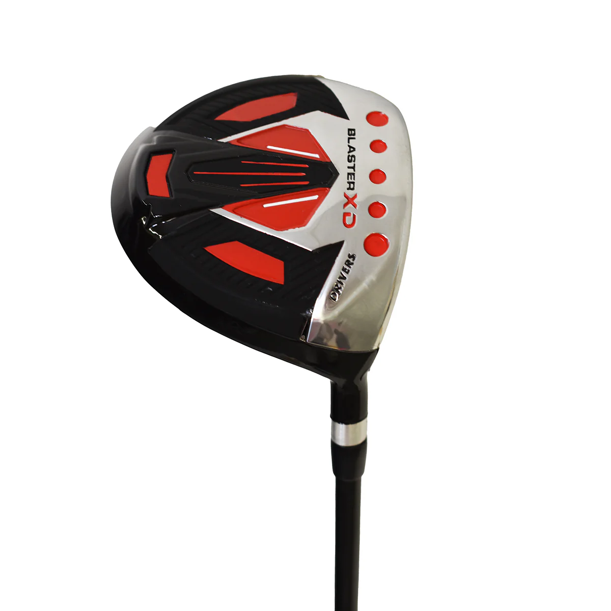 Nitro Blaster XD Little Kids Golf Set - Image 2