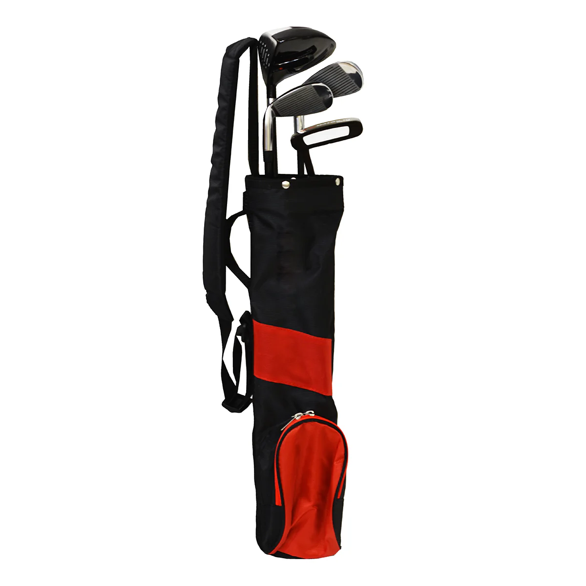 Nitro Blaster XD Little Kids Golf Set - Image 5