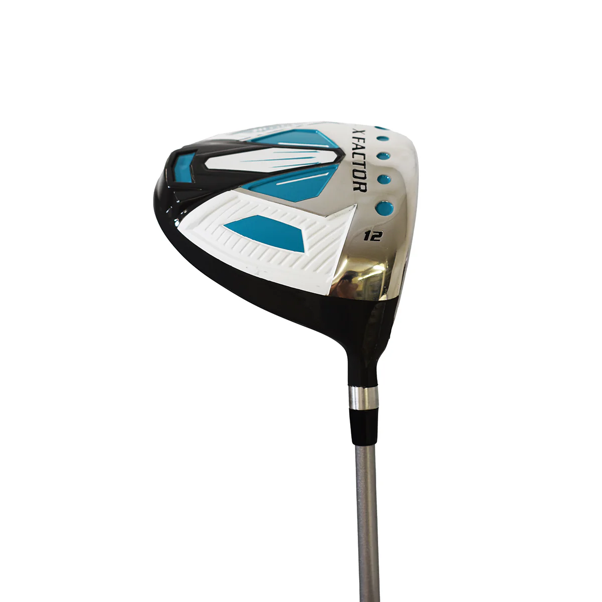 Nitro X Factor Complete Ladies Golf Set - Image 2