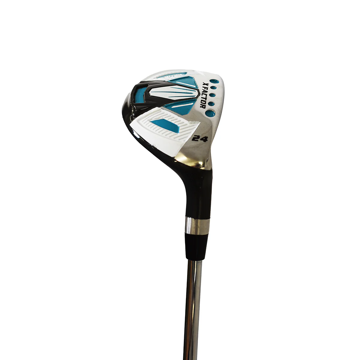 Nitro X Factor Complete Ladies Golf Set - Image 4