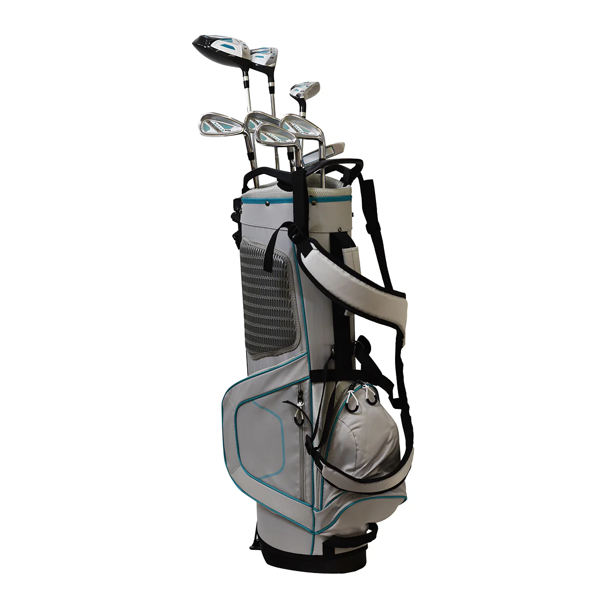 Nitro X Factor Complete Ladies Golf Set - Image 6